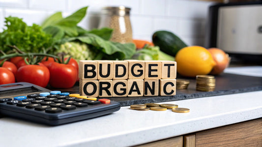 How to Eat Organic on a Budget: Real Strategies That Work