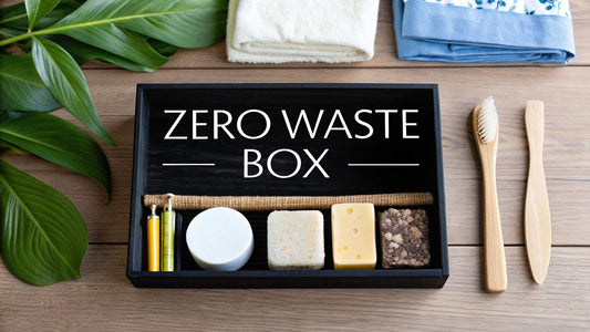 12 Best Zero Waste Subscription Box Options for 2025
