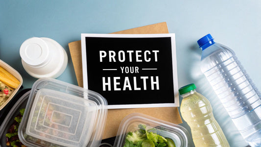 Harmful Chemicals in Plastics: Protect Your Health Today