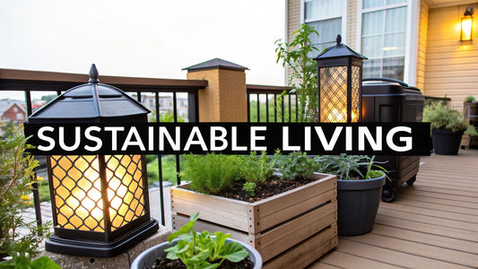 What Is Sustainable Living A Practical Guide