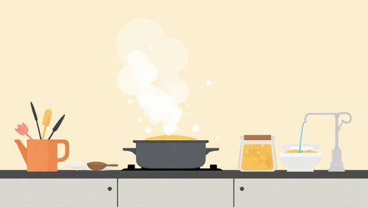 How to Cook Quinoa Perfectly: My Foolproof Method