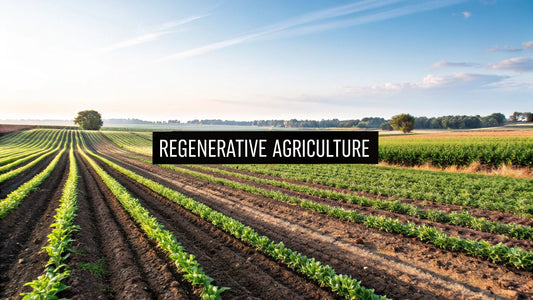 What Is Regenerative Agriculture? A Complete Guide