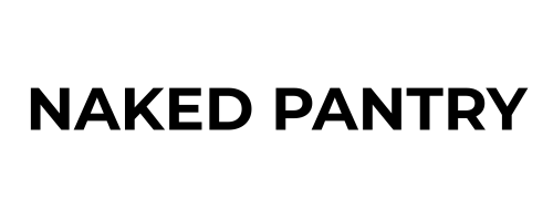 Naked Pantry