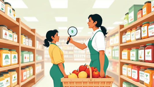 How to Identify GMO Foods: A Simple Guide for Conscious Shoppers