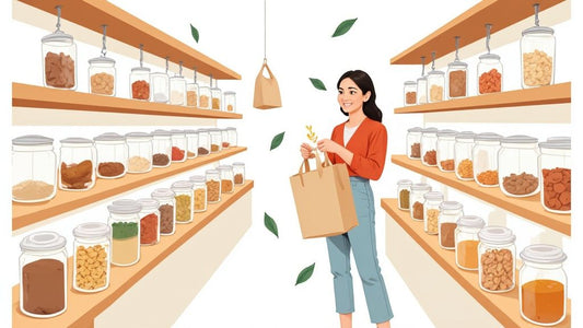 Your Guide to a Plastic Free Grocery Store